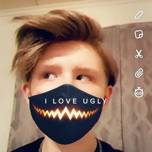 Meet your Posher, Dylan